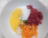 Foto langkah ke 1 dari resep Gadon Sapi (Mpasi Start From 9+).