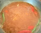 Gambar langkah 2 resipi 👩‍🍳Ikan Asam Rebus Tanpa Minyak.