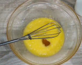 Foto del paso 4 de la receta: Flan Japonés