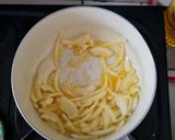 Foto langkah ke 5 dari resep Ayam asam manis.