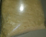 Foto del paso 2 de la receta: Pan dulce tipo panettone