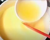 Hình bước làm 4 của món Panta Trứng