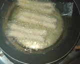 Foto langkah ke 4 dari resep Churros Tahu.