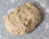 A picture of step 7 of Colombian Piñita Bread 🙂🍞 Milk Rolls.