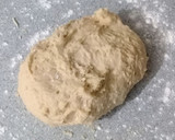 Foto del paso 7 de la receta: PAN PIÑITA Colombiano 🙂🍞 Bollitos de Leche
