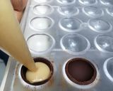 Foto del paso 6 de la receta: Bombón relleno de Baileys's