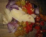 Foto langkah ke 1 dari resep Tumis oncom pedassssh.