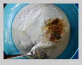 Foto langkah ke 1 dari resep Keripik Bayam.