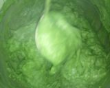 Foto langkah ke 4 dari resep Es Cendol Creamy.