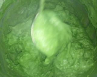 Es Cendol Creamy - Step 4
