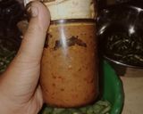 Foto langkah ke 1 dari resep Tauco Pare.
