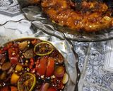 Foto langkah ke 5 dari resep Gurame Bakar Kecap JTT.