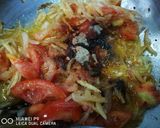 A picture of step 9 of Meet stir fry with vegetables.