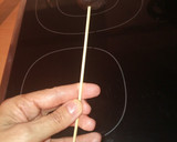 Foto del paso 3 de la receta: Cake pops crema chocolate