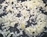 Foto del paso 4 de la receta: Bourguignon de soja texturizada con setas