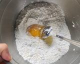 Foto langkah ke 1 dari resep Tofu Goreng Saos/ Tofu Lada Garam.