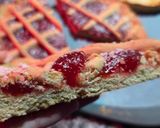 Foto del paso 6 de la receta: Pasta Frola de membrillo sin gluten y sin manteca