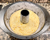 Foto del paso 6 de la receta: Pastel salado con calabaza y bacon