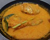 Foto langkah ke 6 dari resep Penyet Kuah Ayam (Masakan Rumahan).