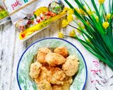 Foto langkah ke 6 dari resep Cireng Popcorn.
