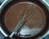 Foto langkah ke 3 dari resep Dessert box nyoklat dan ga eneg.