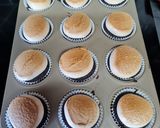 A picture of step 8 of Gluten-free Brownie Smores.