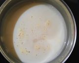 শেজওয়ান চিকেন প্যান পিজ্জা (Schezwan Chicken pan pizza recipe in bengali) রেসিপির ধাপ 2 ছবি