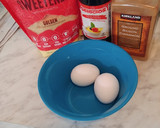 Foto del paso 4 de la receta: Tostadas Francesas (keto & low carb)