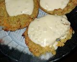 Foto del paso 3 de la receta: Croqueta de arroz