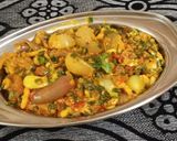 ડુંગળીયું (Dungariyu Recipe In Gujarati) રેસીપી સ્ટેપ5ફોટો