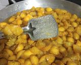 લીંબુ નું અથાણું (Lemon Pickle Recipe In Gujarati) રેસીપી સ્ટેપ2ફોટો