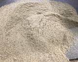 Millet Flour Churma Laddu recipe step 3 photo
