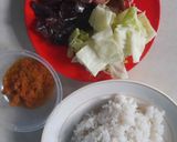 Foto langkah ke 1 dari resep Nasi Goreng Bumbu Seblak.