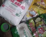 Foto langkah ke 1 dari resep Es Cendol Kecebong.