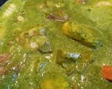 Foto del paso 4 de la receta: Menestron