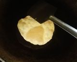 লুচি ও ডাল আলুর তরকারি(luchi dal aloor tarkari recipe in Bengali) রেসিপি ধাপ - 4 ছবি