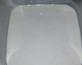 Foto del paso 1 de la receta: Rosca de Pascua (Essen)