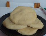 Foto del paso 5 de la receta: Pan árabe