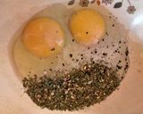 Foto del paso 2 de la receta: Milanesas de berenjena