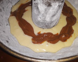 Foto del paso 2 de la receta: Bizcochuelo de Vainilla con dulce de leche