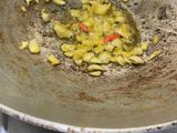Moms secret gandhali recipes