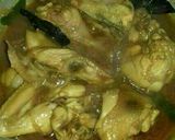 Foto langkah ke 4 dari resep Ayam mentega saos tiram.