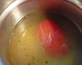 Foto del paso 1 de la receta: Colita de cuadril con guarnición fácil