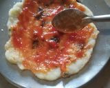 સૂજી ઉત્તપમ (sooji uttapam Recipe in Gujarati) રેસીપી સ્ટેપ4ફોટો