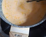 Foto langkah ke 1 dari resep Sus vanilla.