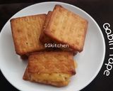 Foto langkah ke 3 dari resep Gabin Tape.