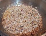Foto del paso 4 de la receta Croquetas de pollo o jamón