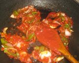 Foto del paso 6 de la receta: Enchilado de pollo a mi manera