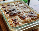 Foto del paso 5 de la receta: Pastel de repollo apto celíacos