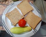 સેન્ડવિચ (Sandwich Recipe in Gujarati) રેસીપી સ્ટેપ2ફોટો
